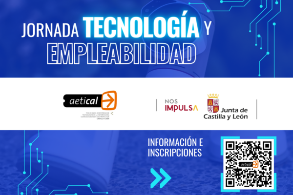 Ciclo “Tecnología y Empleabilidad”