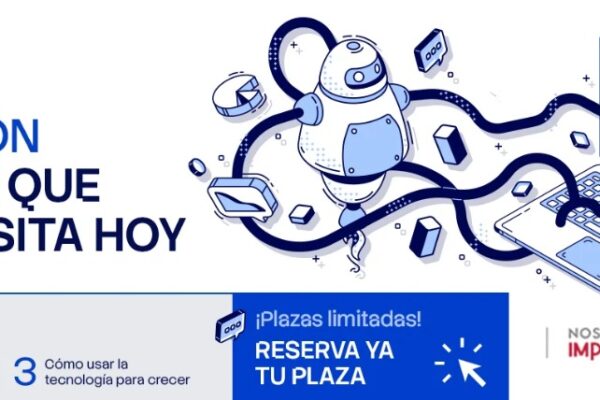 Ciclo “Empresa y digitalización”
